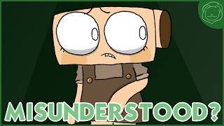 Famous Shelly: The Most Misunderstood Toon Profile