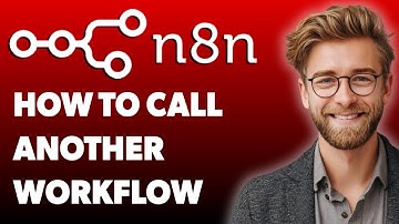 How To Call Another Workflow In N8n [2025 Guide]