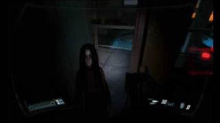 FEAR 2 Glitch
