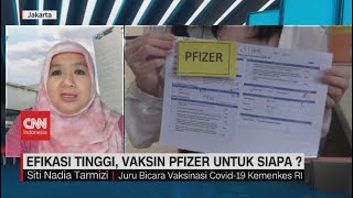 Ibu Menyusui Melakukan Vaksinasi, Amankah Untuk Bayinya | LifestyleOne