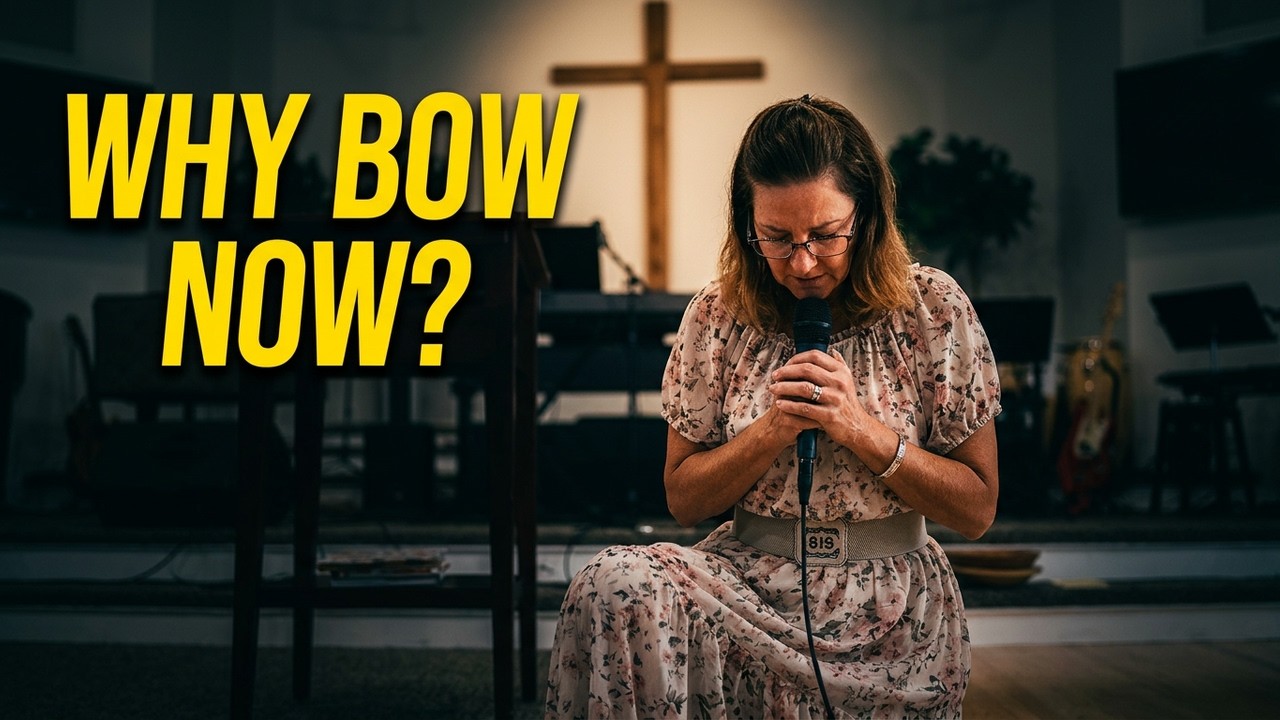 Soul Wounds and Inner Traumas? Here's What Actually Works