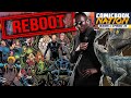 Xmen reboot preview  mcu blade movie troubles again comicbook nation episode 6x22