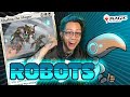 Orzhov Cursed Robots | Historic MTG Arena