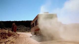 Breaking Bad S01E03 Walt Foils a Robbery