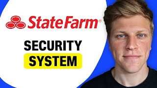 State Farm Discount for Security System