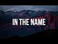 IN THE NAME - LAKEWOOD MUSIC (Feat. KIM WALKER-SMITH) //(Lyrics)//