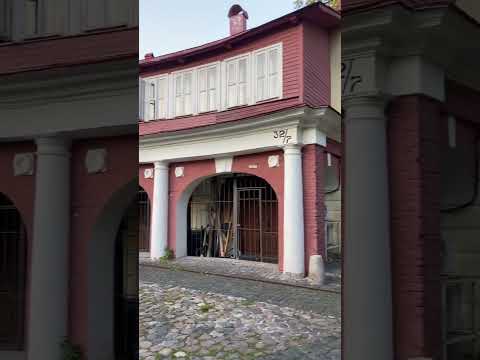🌿Самый дорогой район