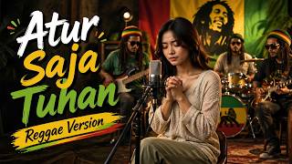 Just Arrange It God (My Life Is Yours) – Reggae Cover Version