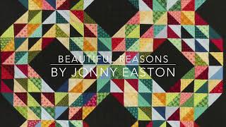 Beautiful Reasons - Jonny Easton
