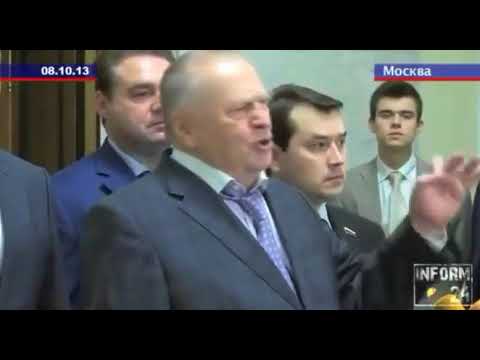 Правда о количестве жертв расстрела "Белого дома" в 1993 г.