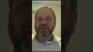 Discover the Deep Meaning of Hebrew Yearning for God #shorts