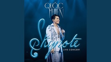 Ký Ức Của Người Say (Live Concert SKYNote - Hà Nội)