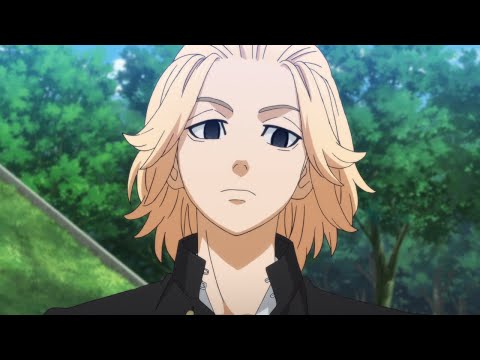 Tokyo Revengers「AMV/Edit」- Falling ᴴᴰ 