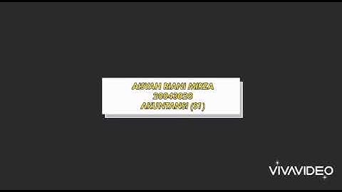 Pengantar Coding Tugas 1