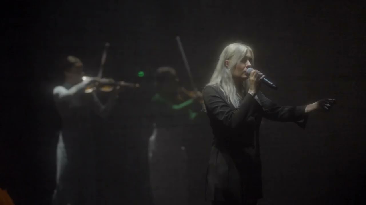 Forhåndsvisning af Who Killed Bambi | Musikhuset Aarhus video