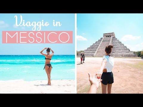 Video: I 10 migliori viaggi di un giorno da Cancun, in Messico