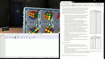 KTANE   How to   Rubik