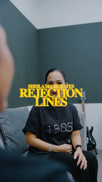Rating rejection lines 1-10