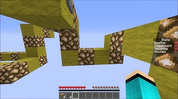 Minecraft UNIQUEIMPACT