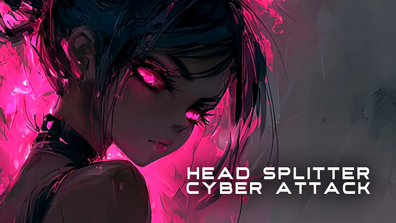 Obejrzyj Head Splitter - Cyber Attack w YouTube Obejrzyj Head Splitter - Cyber Attack w YouTube