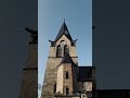 Haunting Beauty of a Neo-Gothic Church 🕯️ | St. Gertrud, Germany #GothicVibes #churches