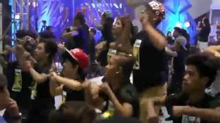 Qcinema 2014Mob Dance 2