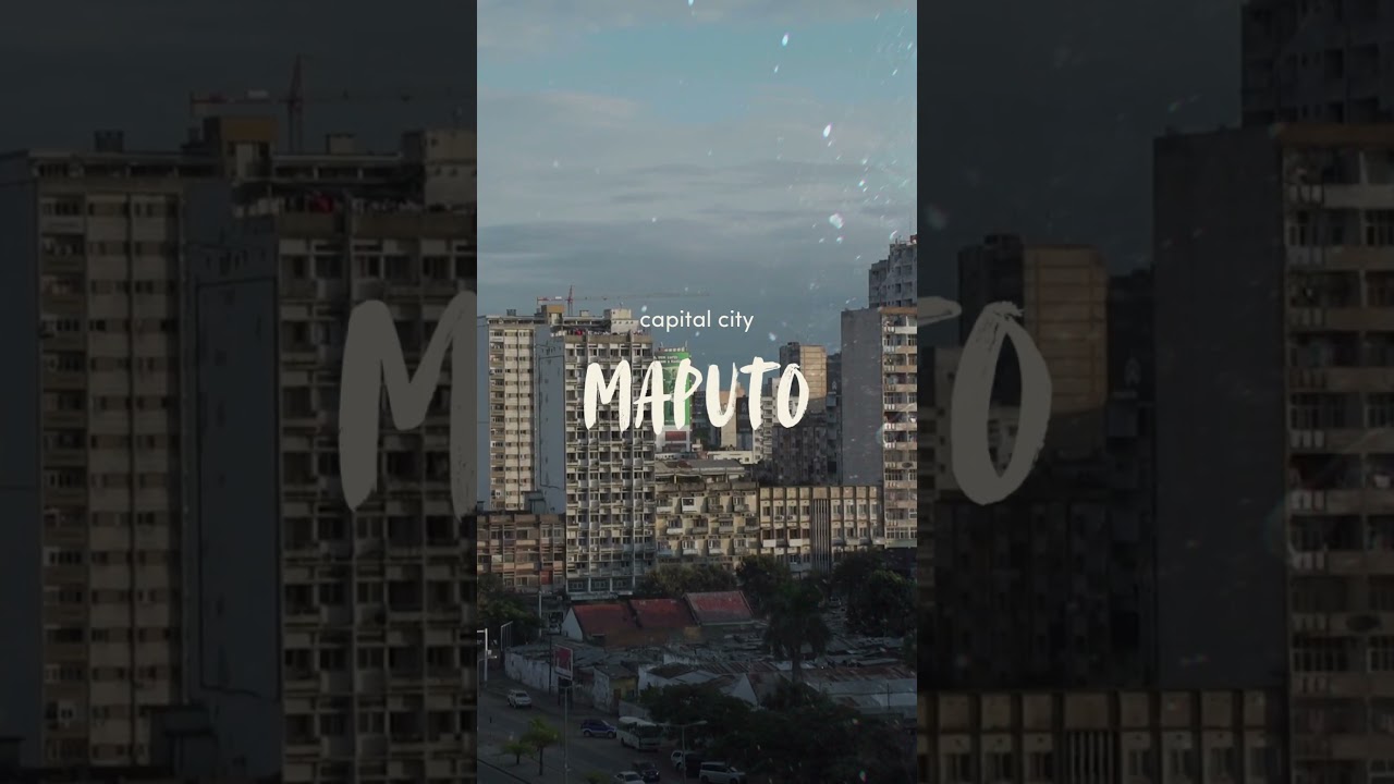 Explore Mozambique with TeachBeyond