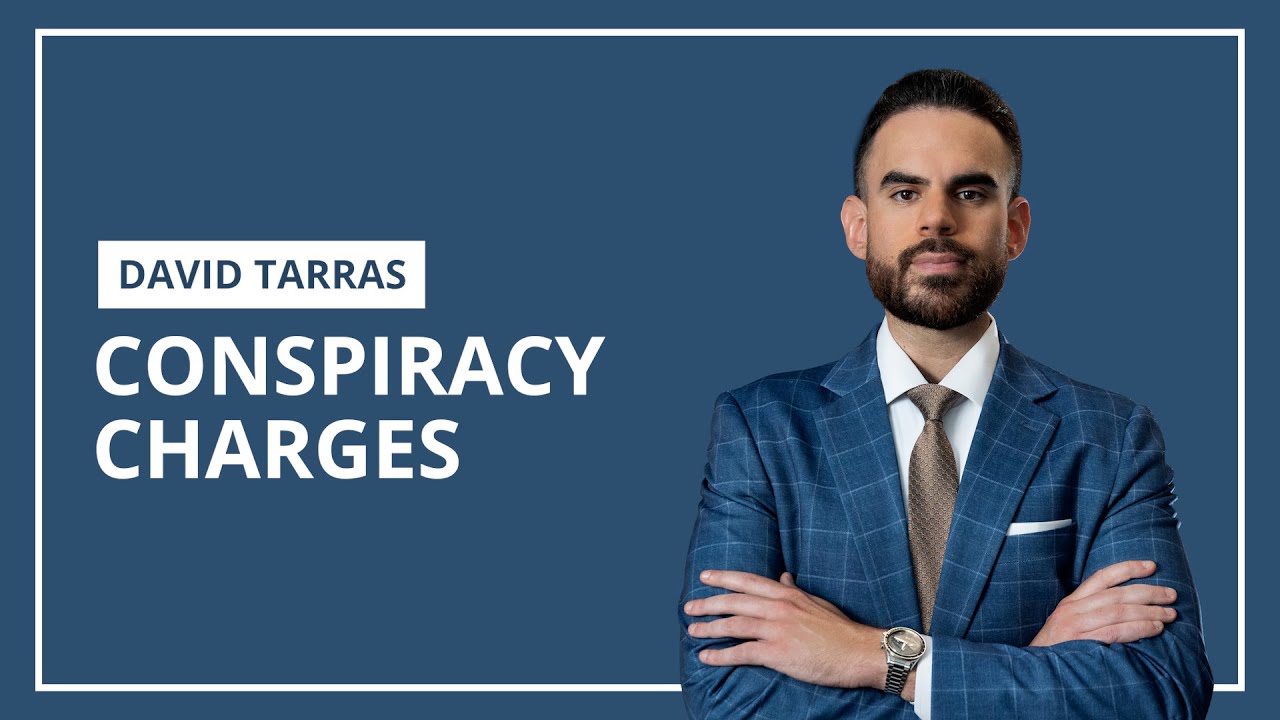 What Federal Conspiracy Really Requires: Agreement, Overt Acts, and Common Misunderstandings