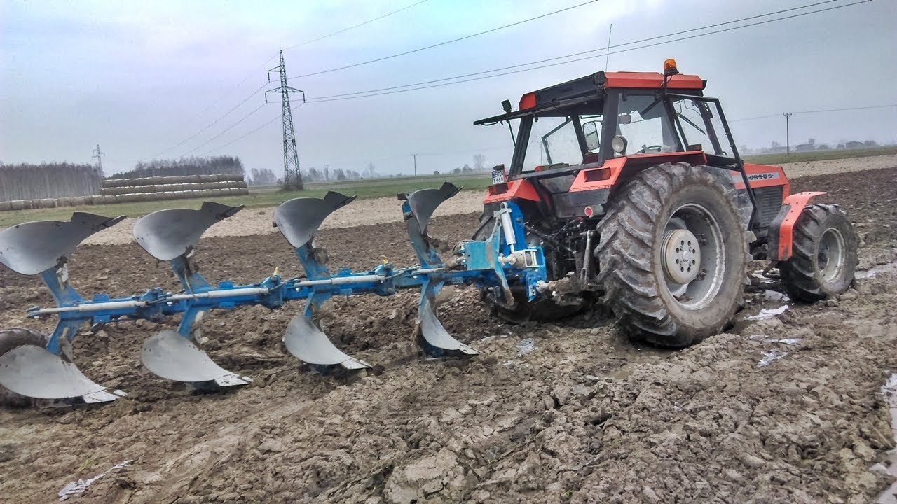 ☆Orka Ursusem 1614☆ZDROWY WYDECH☆Engine Sound☆