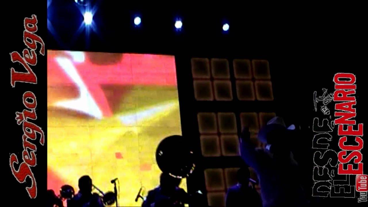 Cuando el Sol Salga al Reves - Sergio Vega - YouTube