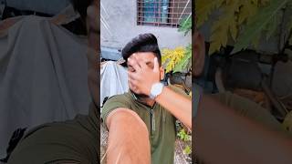 Aaj Saal Ka Pehla Exam Diya Mini Vlog
