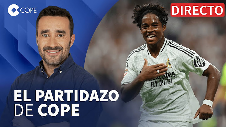 🔴 MADRID Y ATLETI HACEN LOS DEBERES Y PRESIONAN AL BARÇA I El Tertulión, con Juanma Castaño