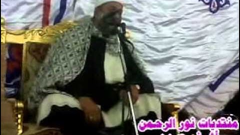 الشيخ محمد عبدالوهاب الطنطاوى - سورة الحاقة - ميت العامل 27-11-2011 |أشرف حسين