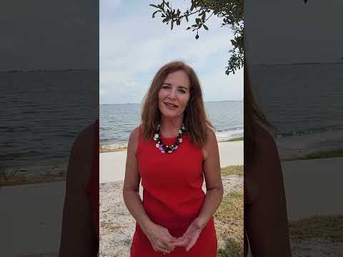 MEET STACY KITCHELL, BROKER (Part 1 of 2)