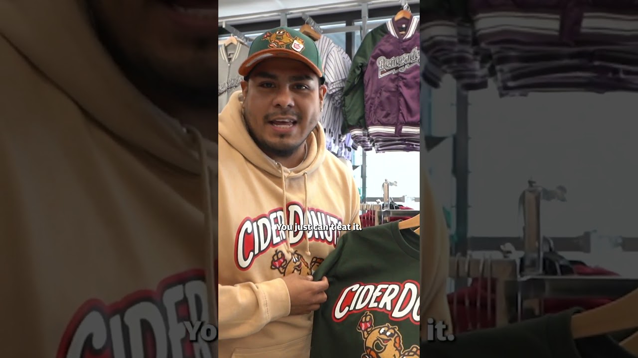 Team Store Spotlight- January