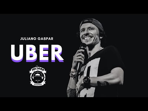 JULIANO GASPAR - UBER