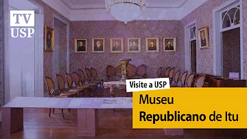 O que foi a Convenção de Itu e qual seu principal resultado?