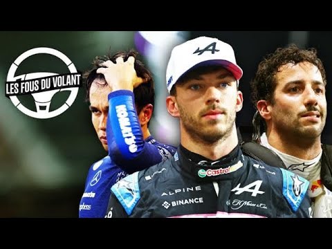 FORMULE 1 - Nouveau barème en F1 : "De la méritocratie à la médiocratie"