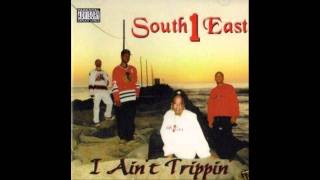 South East 1 - Back N Da Bottoms