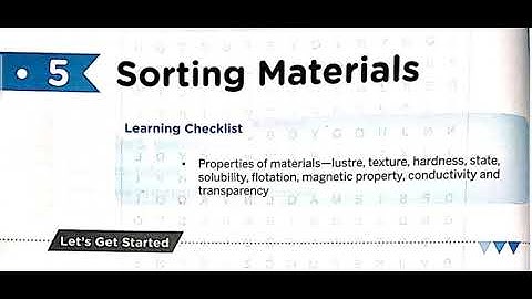 Class 6th Subject Science Ch-5 Part 4 by Anuj Yadav Sir 14 8 20