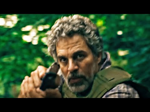 TASK Trailer (2025) Mark Ruffalo, Crime HD