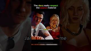 The Devs Are Sneaky With The References In James Bond 007 First Light shorts gaming 007firstlight