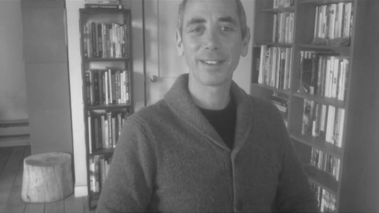 Steven Kotler: Flow is the doorway to more that most of us seek!