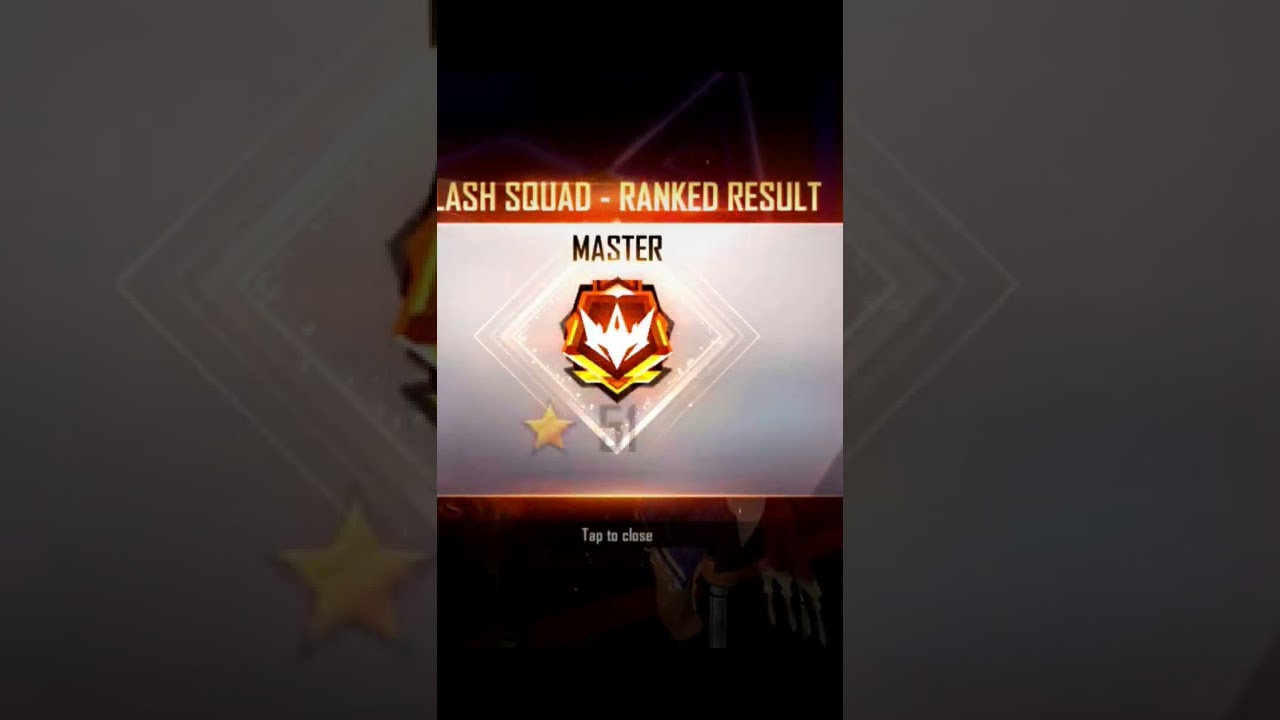 LAST STAR DONE ROAD TO GRANDMASTER 😱💥 ll 