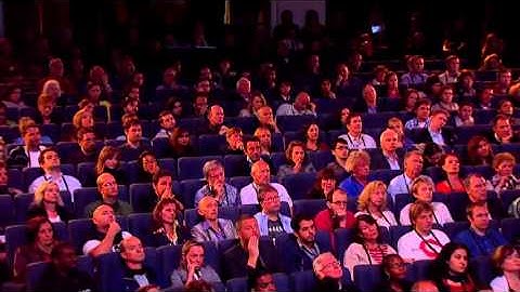 Clay Shirky Ted Talk - Open Source Democracy