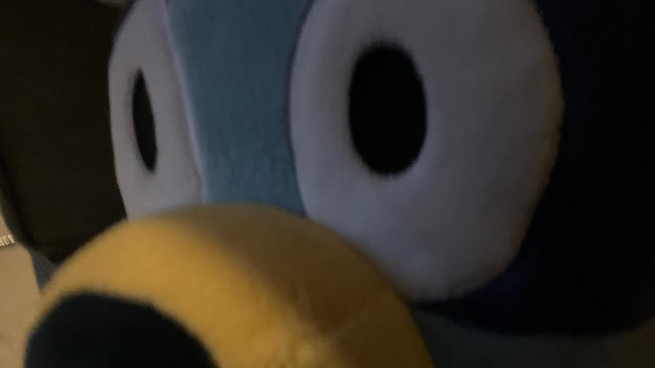 skibidi toilet Bluey 1 what if? [New Remake]