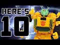 Here&#39;s 10 of G1&#39;s Weirdest Episodes