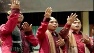 HADRAH NURUL HIKMAH ASSALAMU ALAIK