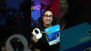 review tapo c210 ip camera cctv 3mp 2k indoor pantilt wifi 2way audio!