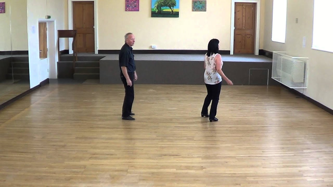 DRINKS AFTER WORK  ( Line Dance )